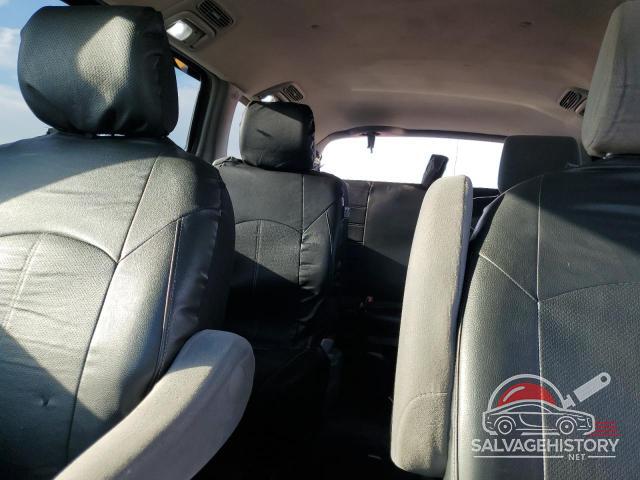5TDZK23C48S177842 2008 TOYOTA All Models photo no. 10