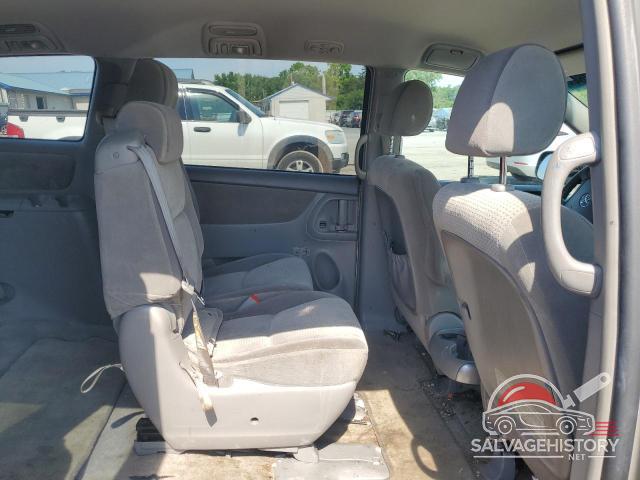 5TDZK23C68S104178 2008 TOYOTA All Models photo no. 11