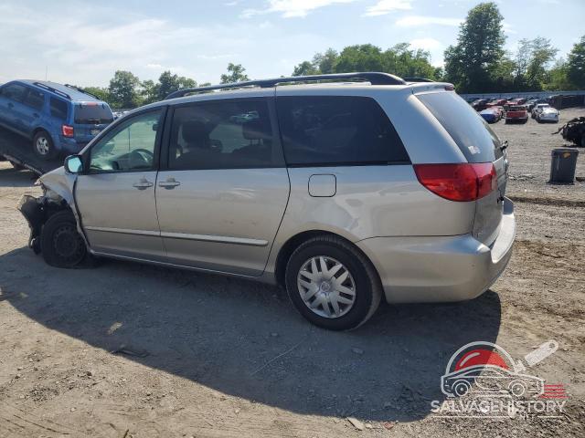 5TDZK23C68S104178 2008 TOYOTA All Models photo no. 2