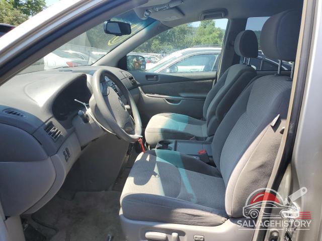 5TDZK23C68S104178 2008 TOYOTA All Models photo no. 7