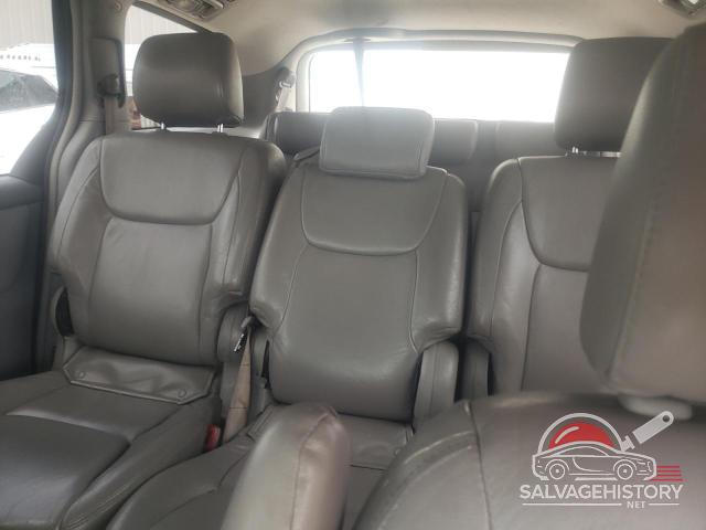 5TDZK23C88S108930 2008 TOYOTA All Models photo no. 10