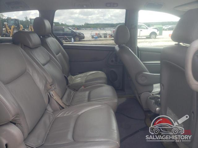 5TDZK23C88S108930 2008 TOYOTA All Models photo no. 11