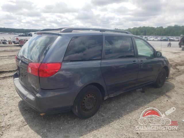 5TDZK23C88S108930 2008 TOYOTA All Models photo no. 3
