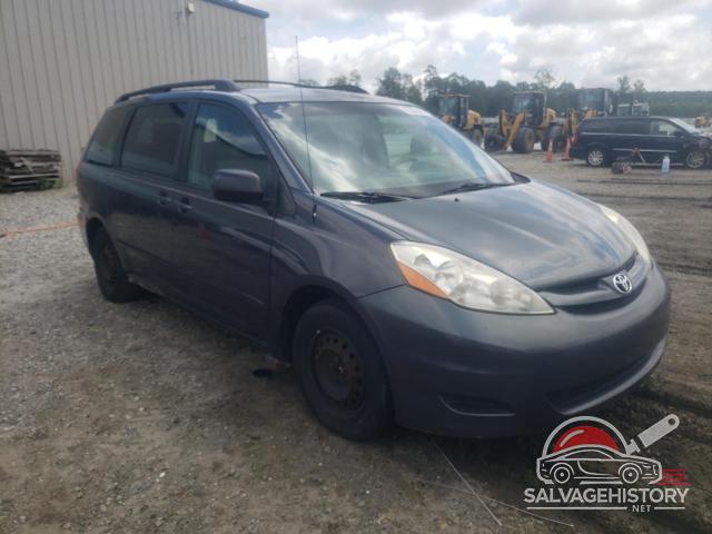 5TDZK23C88S108930 2008 TOYOTA All Models photo no. 4