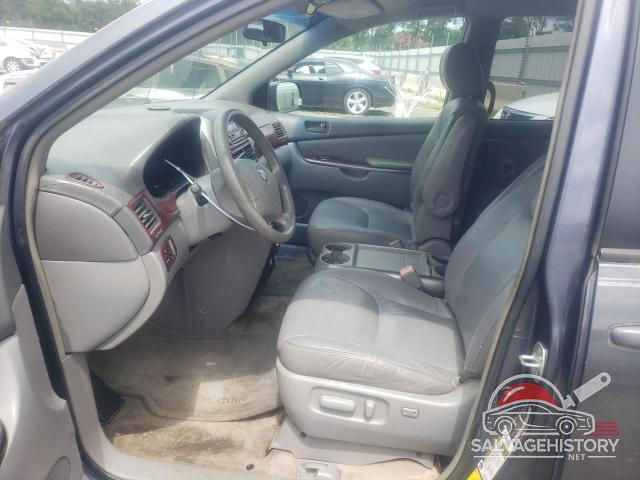 5TDZK23C88S108930 2008 TOYOTA All Models photo no. 7