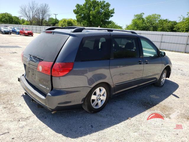 5TDZK23C88S135772 2008 TOYOTA All Models photo no. 3