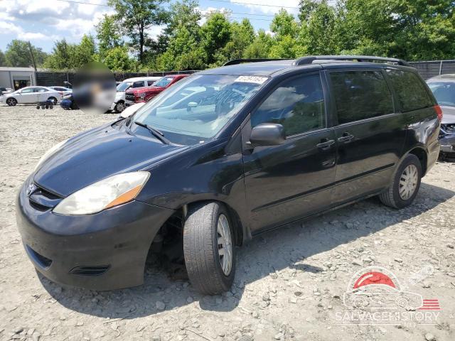 5TDZK23CX8S130508 2008 TOYOTA All Models photo no. 22