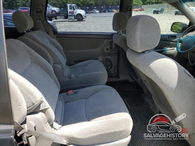 5TDZK23CX8S130508 2008 TOYOTA All Models photo no. 11