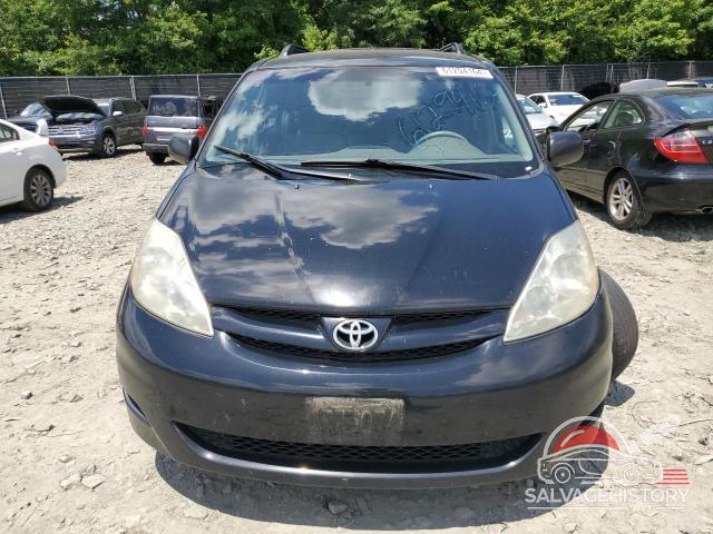5TDZK23CX8S130508 2008 TOYOTA All Models photo no. 5