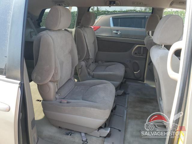 5TDZK23CX8S135451 2008 TOYOTA All Models photo no. 11