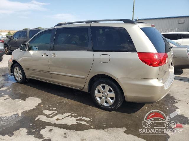 5TDZK23CX8S135451 2008 TOYOTA All Models photo no. 2