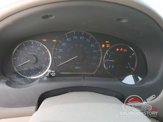 5TDZK23CX8S135451 2008 TOYOTA All Models photo no. 9