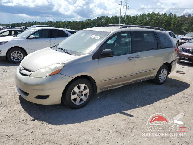 5TDZK23CX8S207765 2008 TOYOTA All Models photo no. 15