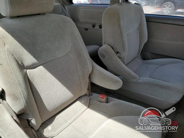 5TDZK23CX8S207765 2008 TOYOTA All Models photo no. 11