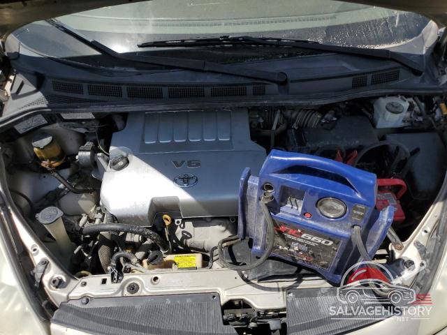 5TDZK23CX8S207765 2008 TOYOTA All Models photo no. 12