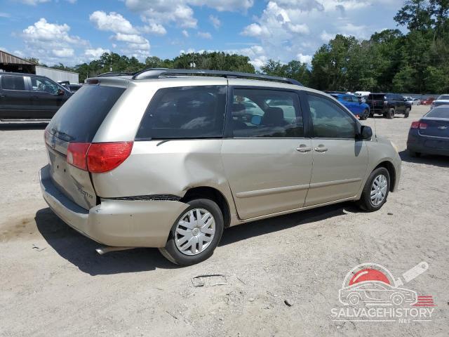 5TDZK23CX8S207765 2008 TOYOTA All Models photo no. 3
