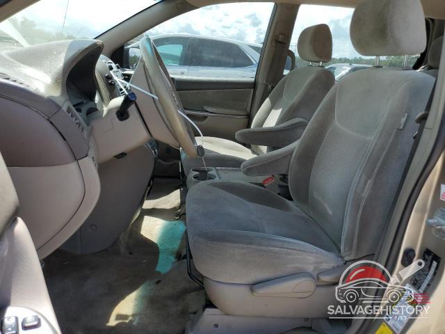 5TDZK23CX8S207765 2008 TOYOTA All Models photo no. 7