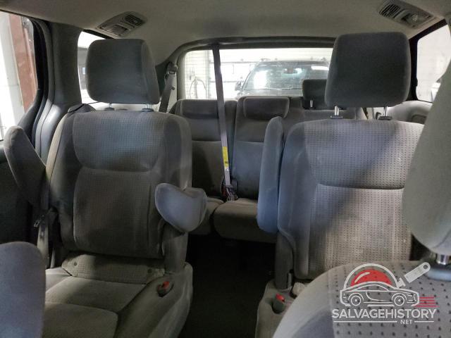 5TDBK23CX9S025017 2009 TOYOTA All Models photo no. 10