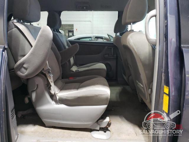 5TDBK23CX9S025017 2009 TOYOTA All Models photo no. 11