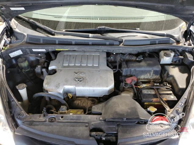 5TDBK23CX9S025017 2009 TOYOTA All Models photo no. 12