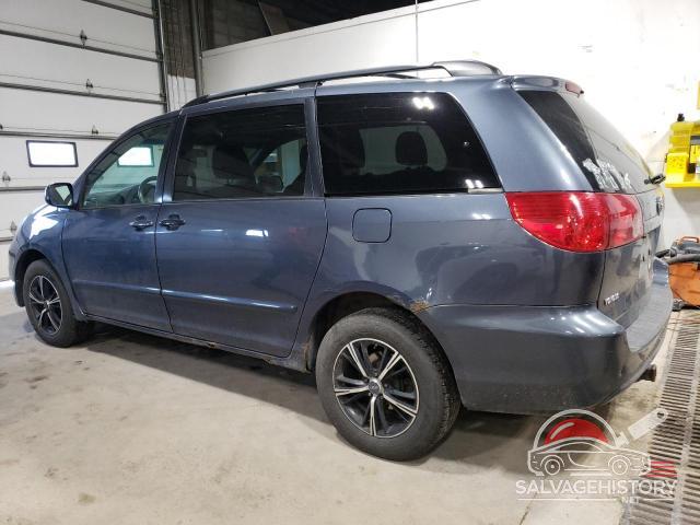5TDBK23CX9S025017 2009 TOYOTA All Models photo no. 2