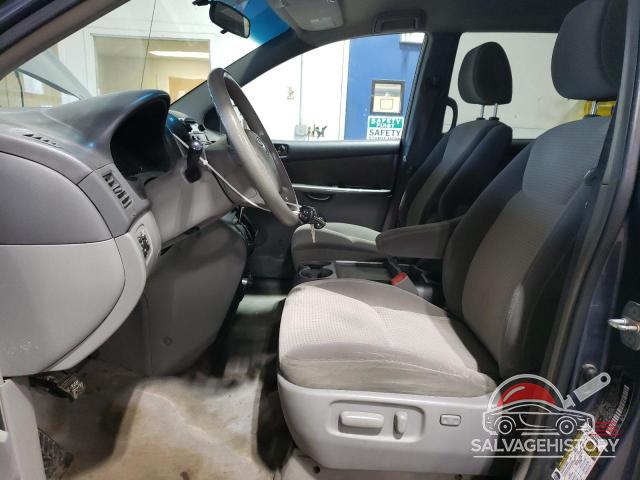 5TDBK23CX9S025017 2009 TOYOTA All Models photo no. 7