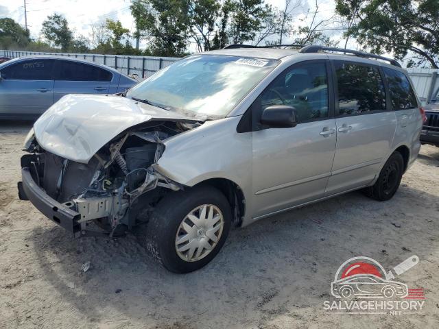 5TDZK23C39S256758 2009 TOYOTA All Models photo no. 15