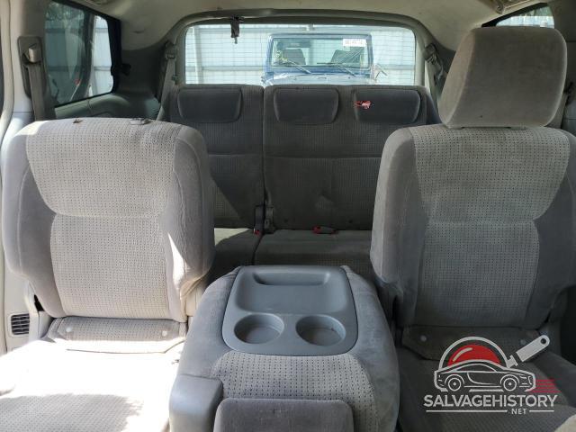 5TDZK23C39S256758 2009 TOYOTA All Models photo no. 10