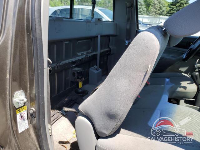 5TENX22N09Z633245 2009 TOYOTA All Models photo no. 10