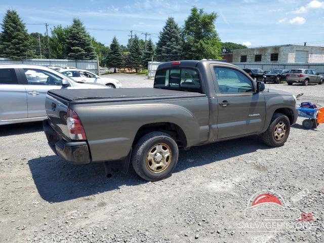 5TENX22N09Z633245 2009 TOYOTA All Models photo no. 3