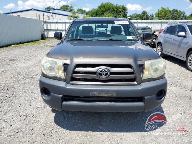5TENX22N09Z633245 2009 TOYOTA All Models photo no. 5
