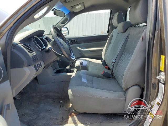 5TENX22N09Z633245 2009 TOYOTA All Models photo no. 7