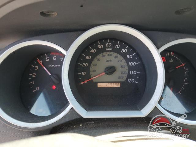 5TENX22N09Z633245 2009 TOYOTA All Models photo no. 9