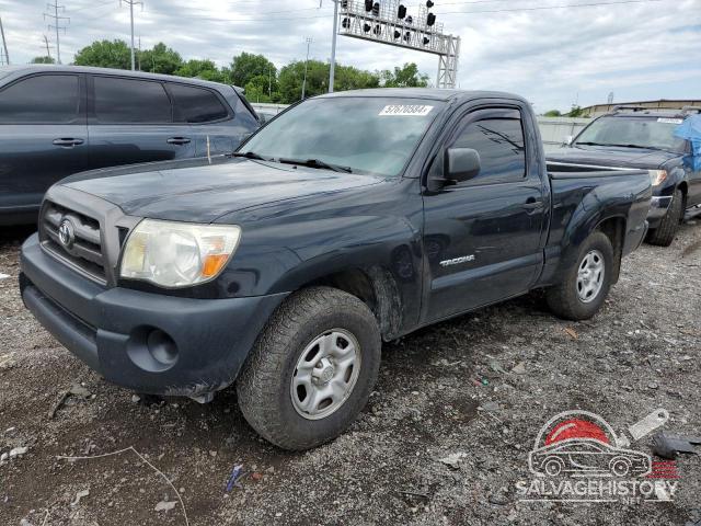 5TENX22N79Z648955 2009 TOYOTA All Models photo no. 20
