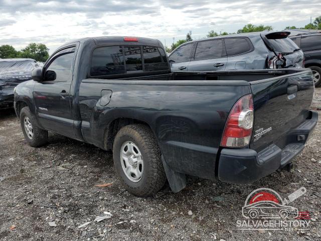 5TENX22N79Z648955 2009 TOYOTA All Models photo no. 2