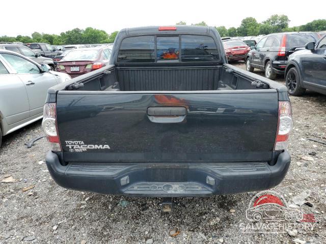 5TENX22N79Z648955 2009 TOYOTA All Models photo no. 6