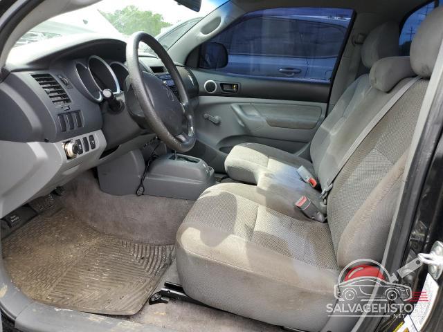 5TENX22N79Z648955 2009 TOYOTA All Models photo no. 7