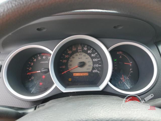 5TENX22N79Z648955 2009 TOYOTA All Models photo no. 9