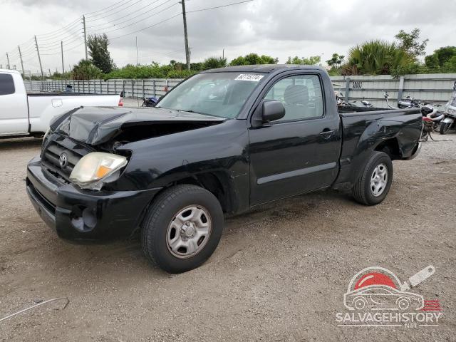 5TENX22NX9Z629994 2009 TOYOTA All Models photo no. 24