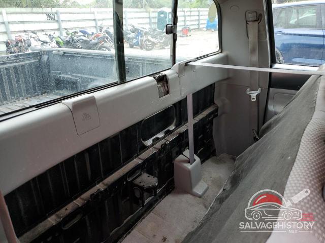 5TENX22NX9Z629994 2009 TOYOTA All Models photo no. 10