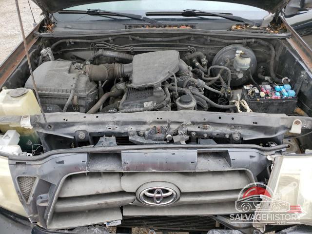 5TENX22NX9Z629994 2009 TOYOTA All Models photo no. 11