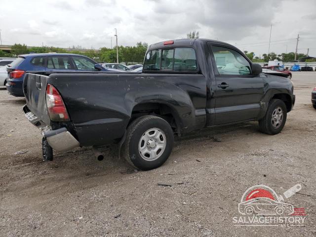 5TENX22NX9Z629994 2009 TOYOTA All Models photo no. 3