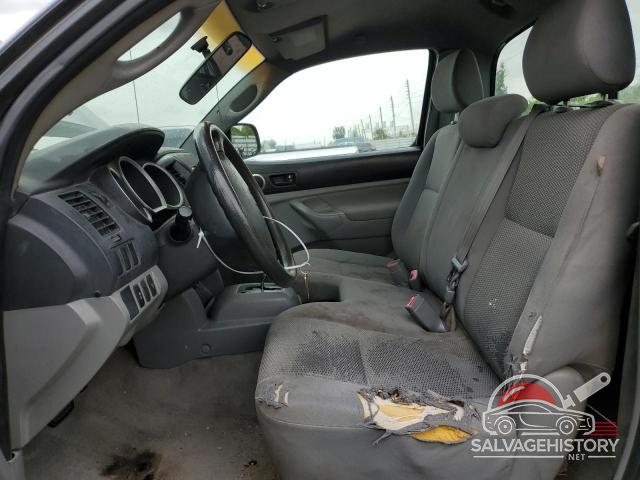 5TENX22NX9Z629994 2009 TOYOTA All Models photo no. 7