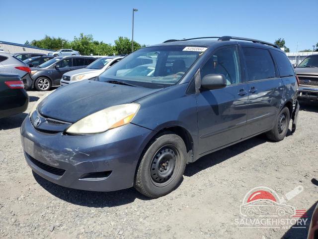 5TDKK4CC0AS311846 2010 TOYOTA All Models photo no. 22