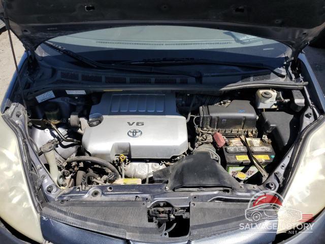 5TDKK4CC0AS311846 2010 TOYOTA All Models photo no. 12