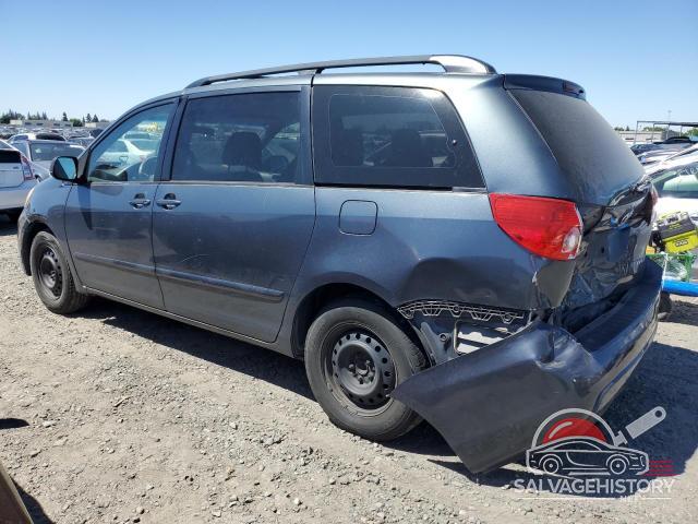 5TDKK4CC0AS311846 2010 TOYOTA All Models photo no. 2