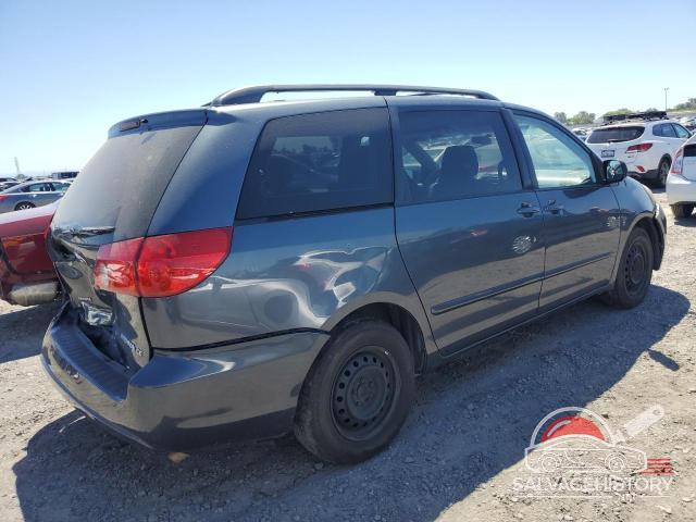 5TDKK4CC0AS311846 2010 TOYOTA All Models photo no. 3