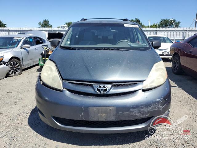 5TDKK4CC0AS311846 2010 TOYOTA All Models photo no. 5