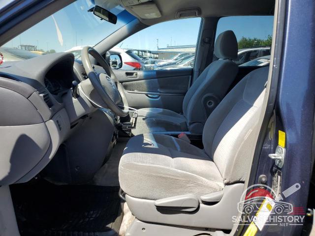5TDKK4CC0AS311846 2010 TOYOTA All Models photo no. 7