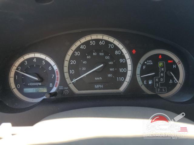5TDKK4CC0AS311846 2010 TOYOTA All Models photo no. 9